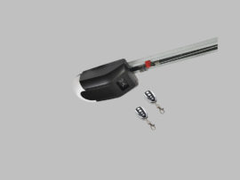 Garagenmotor